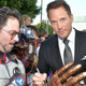 Image for article titled Chris Pratt shares "illegal" video he took of all the famous people while filming Endgame